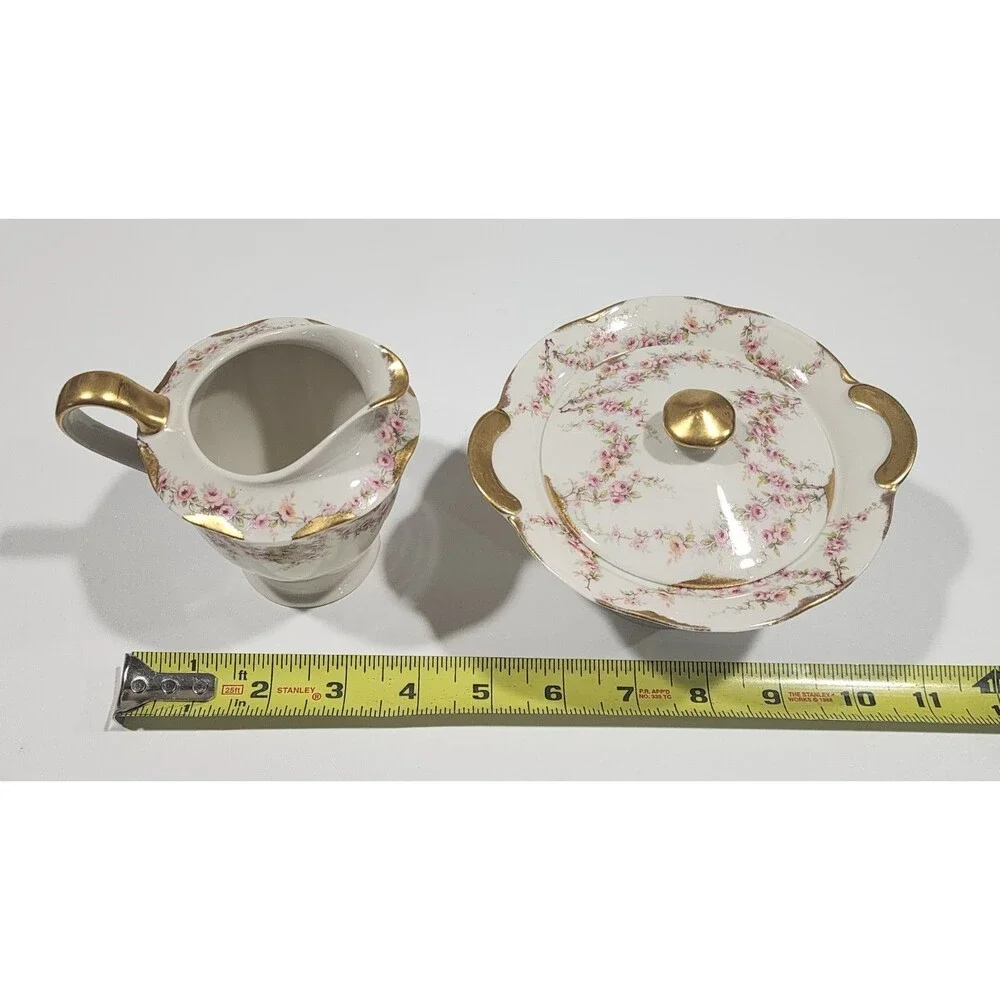 Theodore Haviland vintage theodore
